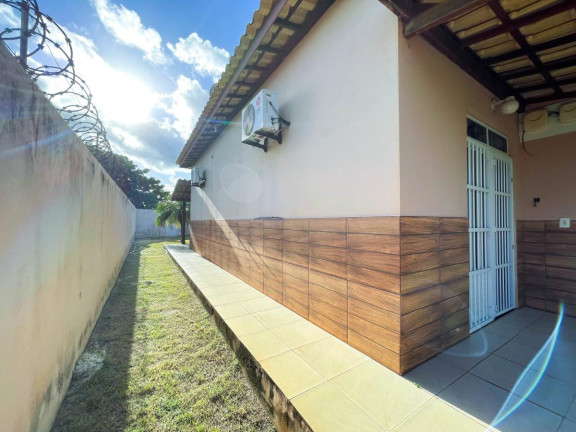 Imagem Casa com 4 Quartos à Venda, 1.000 m² em Itacimirim (monte Gordo) - Camaçari