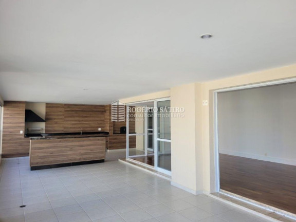 Imagem Apartamento com 4 Quartos para Alugar, 250 m² em Vila Mariana  - São Paulo