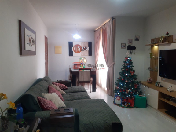 Imagem Apartamento com 2 Quartos à Venda, 62 m² em Jaguaribe - Osasco Imagem Apartamento com 2 Quartos à Venda, 62 m² em Jaguaribe - Osasco