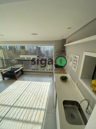 Imagem Apartamento com 2 Quartos à Venda, 96 m² em Vila Andrade - São Paulo Imagem Apartamento com 2 Quartos à Venda, 96 m² em Vila Andrade - São Paulo