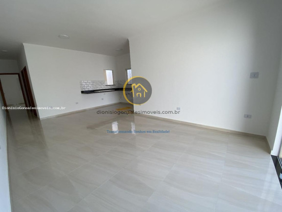 Imagem Casa com 2 Quartos à Venda, 87 m² em Flora Rica 2 - Peruíbe Imagem Casa com 2 Quartos à Venda, 87 m² em Flora Rica 2 - Peruíbe