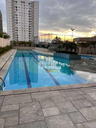 Imagem Apartamento com 2 Quartos à Venda, 84 m² em Jardim São Caetano - São Caetano Do Sul Imagem Apartamento com 2 Quartos à Venda, 84 m² em Jardim São Caetano - São Caetano Do Sul