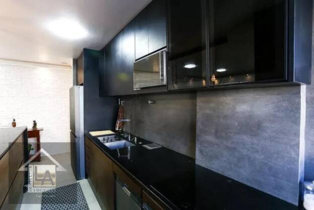 Imagem Apartamento com 2 Quartos à Venda, 68 m² em Vila Andrade - São Paulo