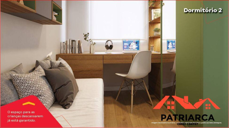 Imagem Apartamento com 2 Quartos à Venda, 38 m² em Jd Florence - Campinas Imagem Apartamento com 2 Quartos à Venda, 38 m² em Jd Florence - Campinas
