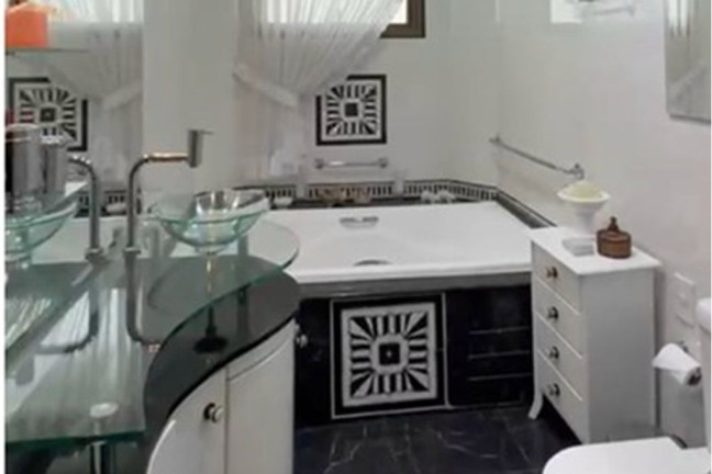 Imagem Apartamento com 3 Quartos à Venda, 240 m² em Campo Belo - São Paulo Imagem Apartamento com 3 Quartos à Venda, 240 m² em Campo Belo - São Paulo