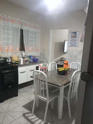 Imagem Sobrado com 3 Quartos à Venda, 117 m² em Jardim Nova Poá - Poá