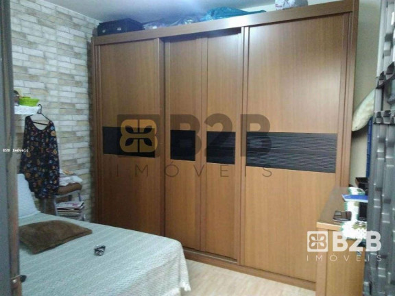 Imagem Casa com 3 Quartos à Venda, 80 m² em Jardim Nova Esperança - Bauru Imagem Casa com 3 Quartos à Venda, 80 m² em Jardim Nova Esperança - Bauru