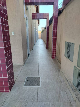 Imagem Casa com 2 Quartos à Venda, 75 m² em Aviação - Praia Grande