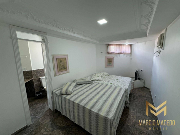 Imagem Apartamento com 4 Quartos à Venda, 202 m² em Meireles - Fortaleza