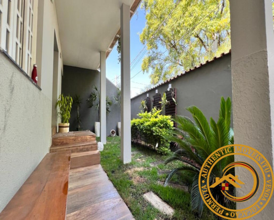 Imagem Sobrado com 3 Quartos à Venda, em Jardim Paraíso - Itu Imagem Sobrado com 3 Quartos à Venda, em Jardim Paraíso - Itu
