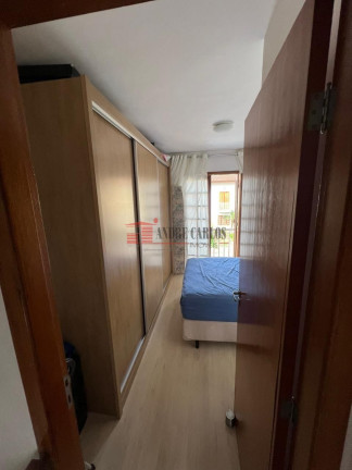 Imagem Casa de Condomínio com 3 Quartos à Venda, 85 m² em Jardim Barbacena - Cotia Imagem Casa de Condomínio com 3 Quartos à Venda, 85 m² em Jardim Barbacena - Cotia