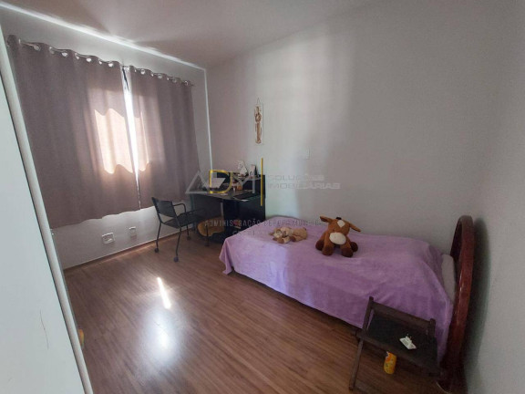Imagem Apartamento com 2 Quartos à Venda, 62 m² em Jardim São José (rubião Junior) - Botucatu