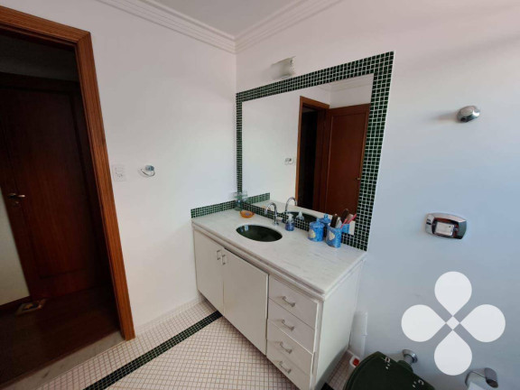 Imagem Imóvel com 3 Quartos à Venda, 180 m² em Boqueirão - Santos Imagem Imóvel com 3 Quartos à Venda, 180 m² em Boqueirão - Santos