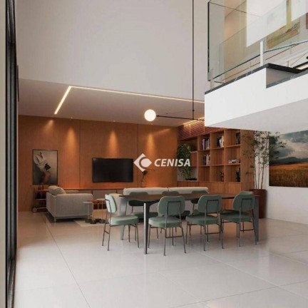 Imagem Casa com 4 Quartos à Venda, 377 m² em Condomínio Duas Marias - Indaiatuba Imagem Casa com 4 Quartos à Venda, 377 m² em Condomínio Duas Marias - Indaiatuba