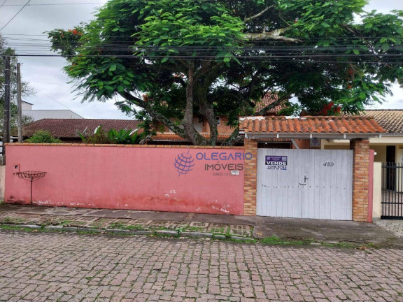 Imagem Sobrado com 2 Quartos à Venda, 170 m² em Centro - Penha Imagem Sobrado com 2 Quartos à Venda, 170 m² em Centro - Penha