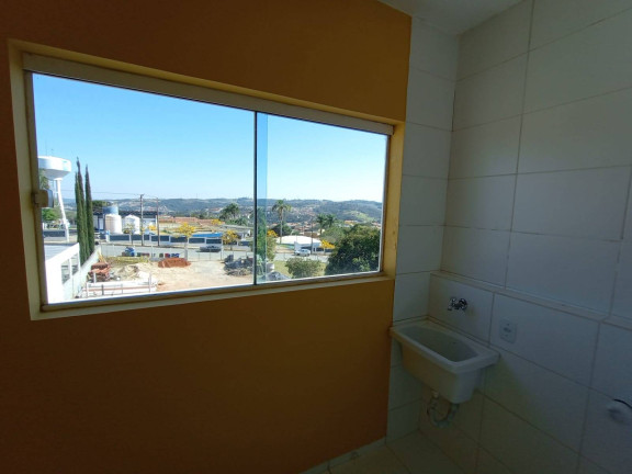 Imagem Apartamento com 2 Quartos à Venda, 52 m² em Parque Da Torre - Piedade