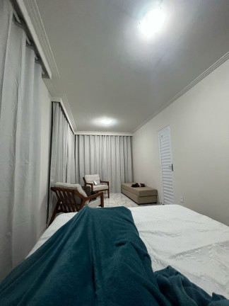 Imagem Casa com 4 Quartos à Venda, 100 m² em Praia De Berlinque. - Vera Cruz