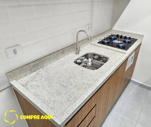 Imagem Apartamento com 1 Quarto à Venda, 43 m² em Vila Mariana - São Paulo Imagem Apartamento com 1 Quarto à Venda, 43 m² em Vila Mariana - São Paulo