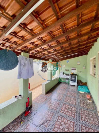 Imagem Casa com 3 Quartos à Venda, 180 m² em Jardim Novo I - Mogi Guaçu Imagem Casa com 3 Quartos à Venda, 180 m² em Jardim Novo I - Mogi Guaçu
