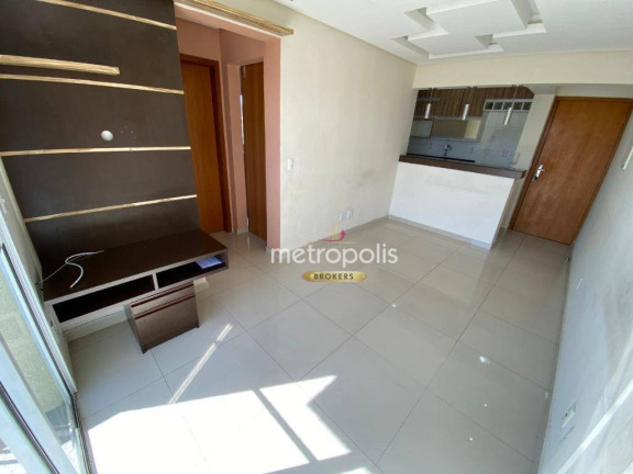 Imagem Apartamento com 2 Quartos à Venda, 52 m² em Vila Príncipe De Gales - Santo André Imagem Apartamento com 2 Quartos à Venda, 52 m² em Vila Príncipe De Gales - Santo André