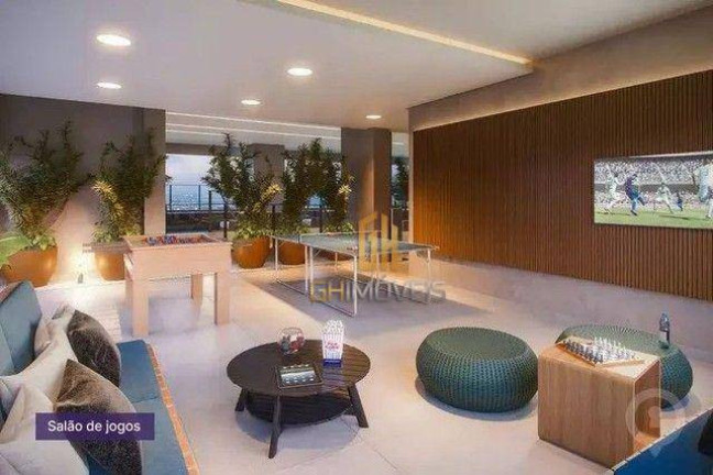 Imagem Apartamento com 3 Quartos à Venda, 130 m² em Setor Marista - Goiânia