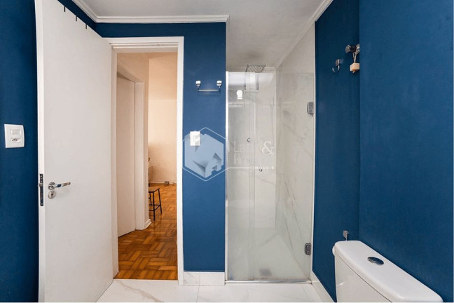 Imagem Apartamento com 1 Quarto à Venda, 53 m² em Bela Vista - São Paulo Imagem Apartamento com 1 Quarto à Venda, 53 m² em Bela Vista - São Paulo