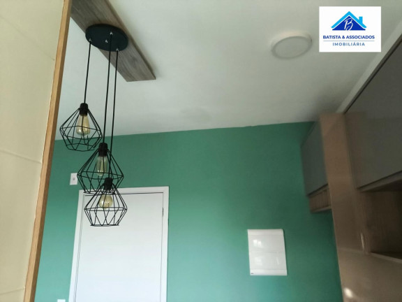 Imagem Apartamento com 2 Quartos à Venda, em Jardim Ipê - Hortolândia Imagem Apartamento com 2 Quartos à Venda, em Jardim Ipê - Hortolândia
