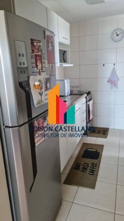 Imagem Apartamento com 3 Quartos para Alugar, 80 m² em Jardim Messina - Jundiaí Imagem Apartamento com 3 Quartos para Alugar, 80 m² em Jardim Messina - Jundiaí