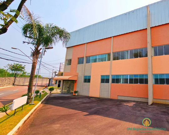 Imagem Galpão para Alugar, 675 m² em Votuparim - Santana De Parnaíba Imagem Galpão para Alugar, 675 m² em Votuparim - Santana De Parnaíba