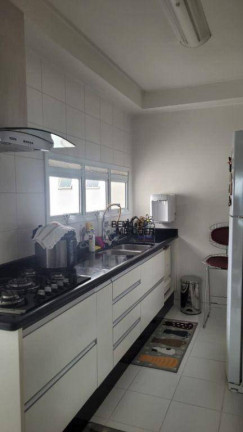 Imagem Apartamento com 3 Quartos à Venda, 131 m² em Jardim Santo Elias - São Paulo Imagem Apartamento com 3 Quartos à Venda, 131 m² em Jardim Santo Elias - São Paulo