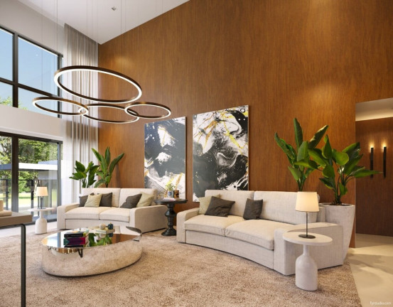 Imagem Apartamento com 2 Quartos à Venda, 119 m² em água Verde - Curitiba