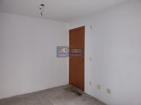 Imagem Apartamento com 2 Quartos à Venda, 45 m² em Parque Residencial Iguatemi - Araraquara