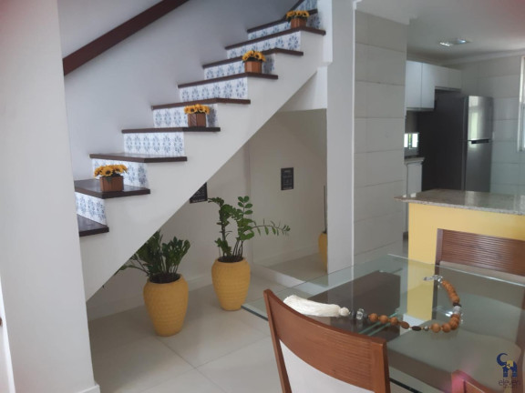 Imagem Casa com 3 Quartos à Venda, 107 m² em Itapua - Salvador Imagem Casa com 3 Quartos à Venda, 107 m² em Itapua - Salvador