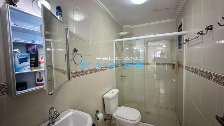 Imagem Apartamento com 2 Quartos à Venda, 108 m² em Guilhermina - Praia Grande Imagem Apartamento com 2 Quartos à Venda, 108 m² em Guilhermina - Praia Grande