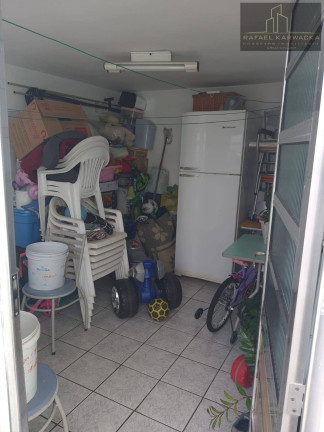 Imagem Casa com 3 Quartos à Venda, 198 m² em Km 18 - Osasco