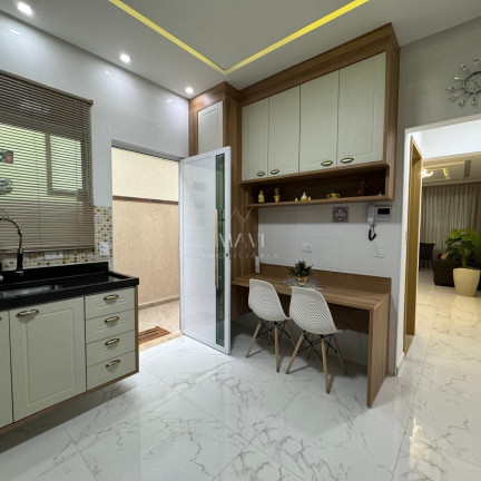 Imagem Casa com 2 Quartos à Venda, 120 m² em Caiçara - Praia Grande Imagem Casa com 2 Quartos à Venda, 120 m² em Caiçara - Praia Grande