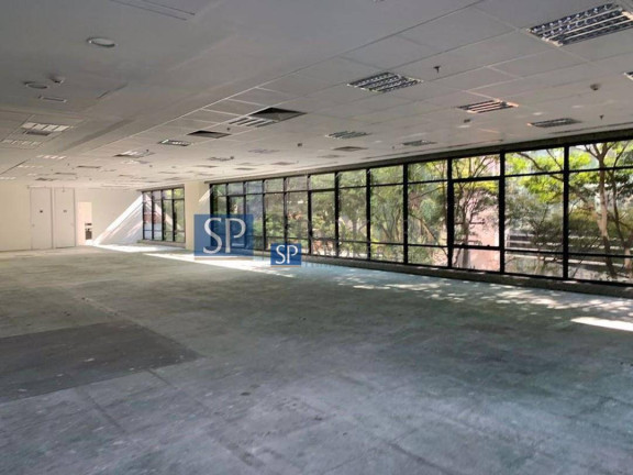 Imagem Sala Comercial para Alugar, 487 m² em Itaim Bibi - São Paulo Imagem Sala Comercial para Alugar, 487 m² em Itaim Bibi - São Paulo