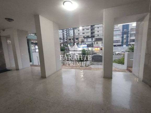 Imagem Apartamento com 3 Quartos à Venda, 116 m² em Itararé - São Vicente Imagem Apartamento com 3 Quartos à Venda, 116 m² em Itararé - São Vicente