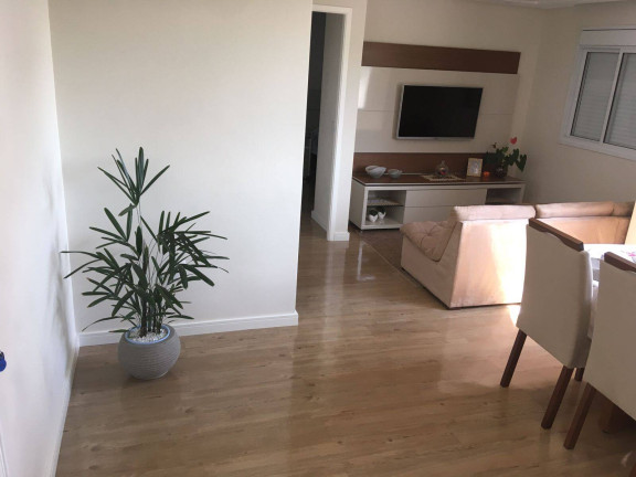 Imagem Apartamento com 1 Quarto à Venda, 45 m² em Campanario - Diadema Imagem Apartamento com 1 Quarto à Venda, 45 m² em Campanario - Diadema