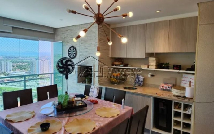 Imagem Apartamento com 4 Quartos à Venda, 190 m² em Jardim Das Colinas - São José Dos Campos Imagem Apartamento com 4 Quartos à Venda, 190 m² em Jardim Das Colinas - São José Dos Campos
