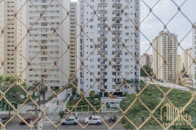 Imagem Apartamento com 2 Quartos à Venda, 70 m² em Vila Clementino - São Paulo