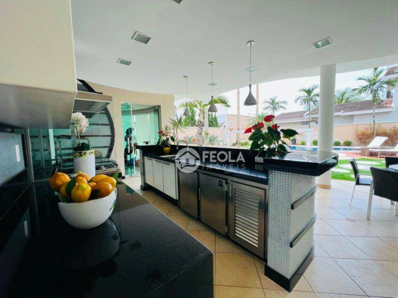 Imagem Casa com 3 Quartos à Venda, 595 m² em Jardim Imperador - Americana Imagem Casa com 3 Quartos à Venda, 595 m² em Jardim Imperador - Americana