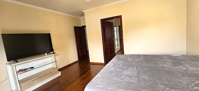 Imagem Casa com 4 Quartos à Venda, 457 m² em Parque Dos Príncipes - São Paulo