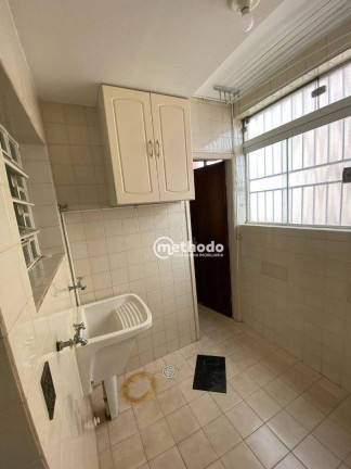 Imagem Apartamento com 2 Quartos à Venda, 76 m² em Jardim Aurélia - Campinas Imagem Apartamento com 2 Quartos à Venda, 76 m² em Jardim Aurélia - Campinas
