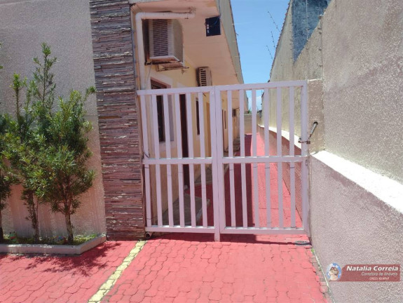 Imagem Imóvel com 2 Quartos à Venda, 53 m² em Cibratel Ii - Itanhaem