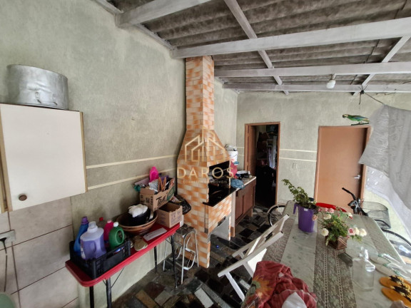 Imagem Casa com 4 Quartos à Venda, 67 m² em Atuba - Pinhais