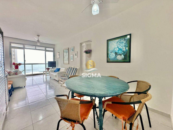Imagem Apartamento com 2 Quartos à Venda, 85 m² em Pitangueiras - Guarujá Imagem Apartamento com 2 Quartos à Venda, 85 m² em Pitangueiras - Guarujá