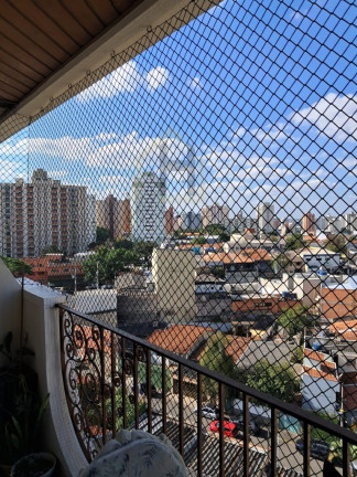 Imagem Imóvel com 3 Quartos à Venda, 142 m² em Vila Valparaíso - Santo André Imagem Imóvel com 3 Quartos à Venda, 142 m² em Vila Valparaíso - Santo André