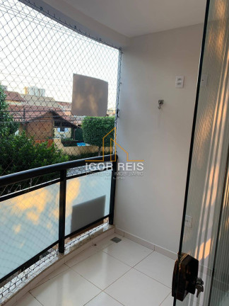 Imagem Apartamento com 2 Quartos à Venda, em Parque Turf Club - Campos Dos Goytacazes Imagem Apartamento com 2 Quartos à Venda, em Parque Turf Club - Campos Dos Goytacazes