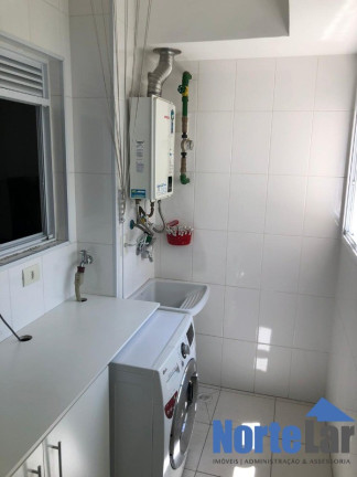 Imagem Apartamento com 3 Quartos à Venda, 130 m² em Parque Mandaqui - São Paulo
